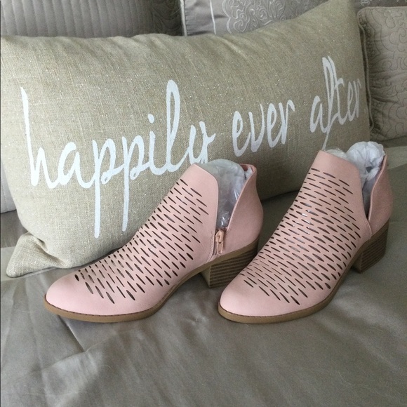 Bootie - Picture 1 of 3